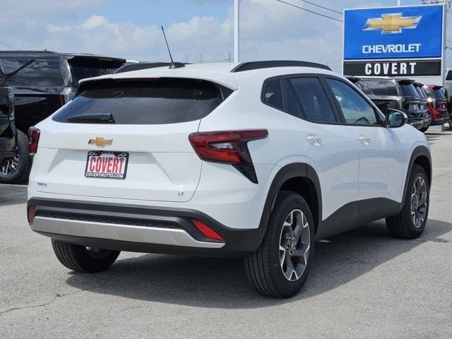 2026 Chevrolet Trax - Image 2