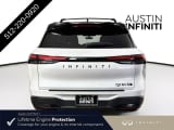 2027 INFINITI QX60 - Preview 3