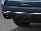 2026 Chevrolet Tahoe - Preview 14