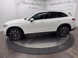 2025 Mercedes-Benz GLC - Preview 4