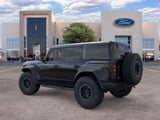 2026 Ford Bronco - Preview 4