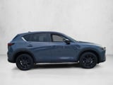 2025 Mazda CX-5 - Preview 4
