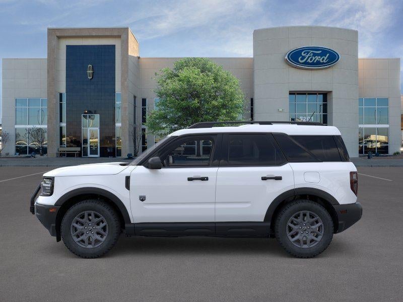 2026 Ford Bronco Sport - Image 2