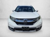 2019 Honda CR-V - Preview 2