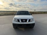2020 Nissan Frontier - Preview 2