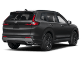 2026 Honda CR-V - Preview 5