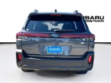 2026 Subaru Outback - Preview 6
