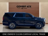 2025 GMC Yukon - Preview 6