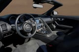 2015 Jaguar F-Type - Preview 8