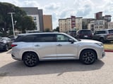 2026 Lexus TX - Preview 6