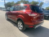 2015 Ford Escape - Preview 7