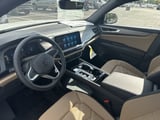 2026 Volkswagen Atlas Cross Sport - Preview 11