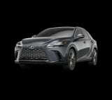 2026 Lexus RX - Preview 2
