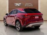 2024 Lexus RX - Preview 3