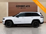 2026 Jeep Grand Cherokee - Preview 2