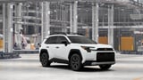 2026 Toyota RAV4 - Preview 15