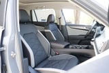 2026 Volkswagen Atlas - Preview 15