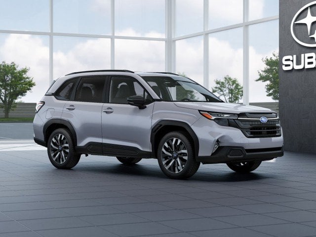 2026 Subaru Forester - Image 1