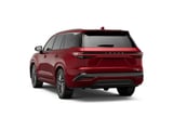 2026 Lexus TX - Preview 3