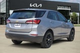 2024 Chevrolet Equinox - Preview 5