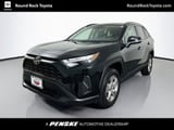 2025 Toyota RAV4 - Preview 2