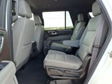 2023 Chevrolet Tahoe - Preview 12