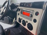 2012 Toyota FJ Cruiser - Preview 12