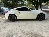 2019 Nissan 370Z - Preview 8