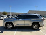 2024 Toyota Sequoia - Preview 7