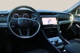 2027 Jeep Grand Cherokee - Preview 14