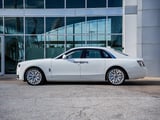 2027 Rolls-Royce Ghost - Preview 14