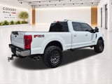 2020 Ford F-350 - Preview 9