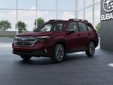 2026 Subaru Forester - Preview 2