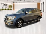 2018 Ford Expedition - Preview 3
