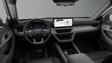 2027 Ford Explorer - Preview 7