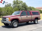 1997 Chevrolet C K 2500 - Preview 12