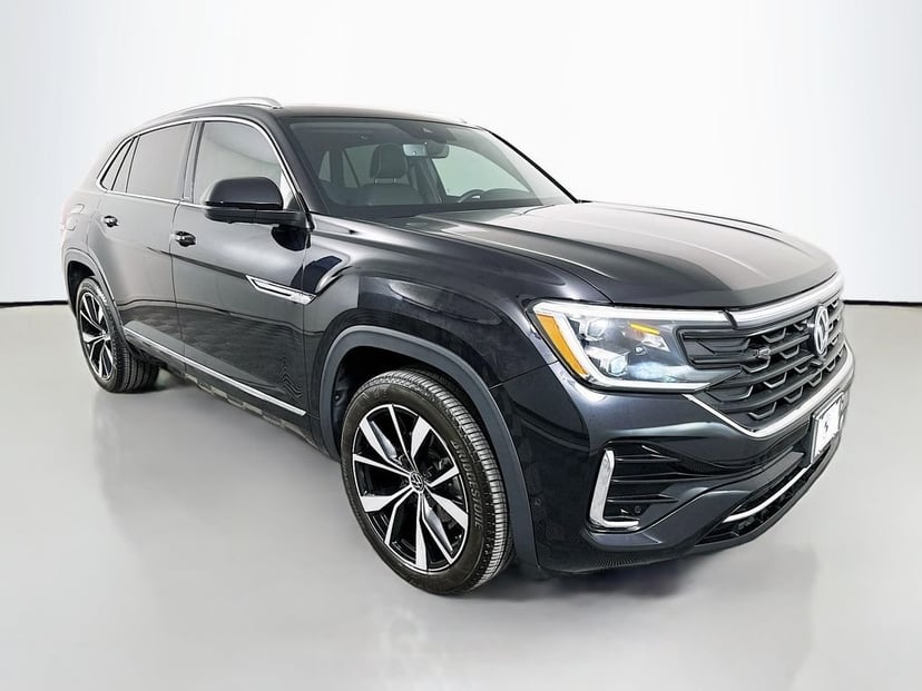 2024 Volkswagen Atlas Cross Sport - Image 1