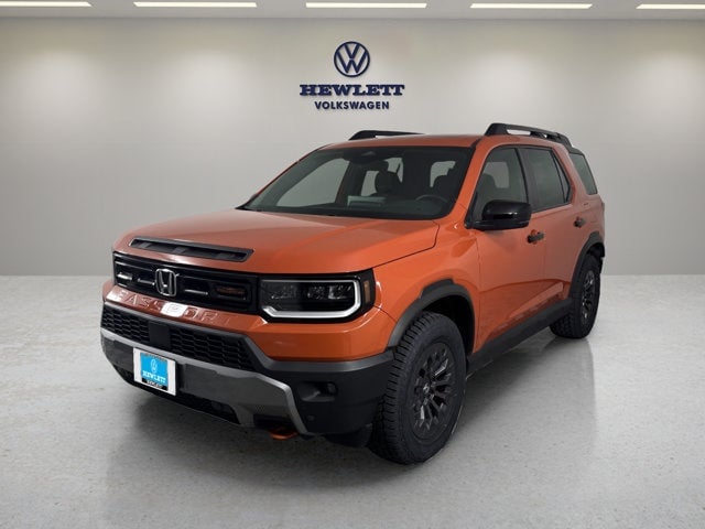 2026 Honda Passport - Image 1