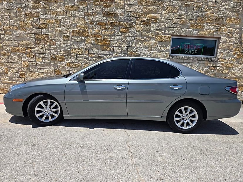 2003 LEXUS ES 300 - Image 1