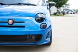 2018 Fiat 500 - Preview 16