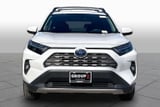 2024 Toyota RAV4 - Preview 3