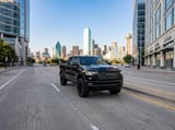 2026 Ram 1500 - Preview 2
