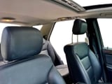 2011 Mercedes-Benz M-Class - Preview 15
