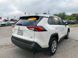 2022 Toyota RAV4 - Preview 4