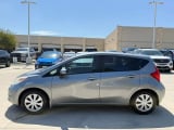 2014 Nissan Versa - Preview 6