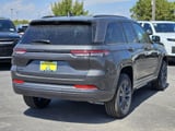 2026 Jeep Grand Cherokee - Preview 5