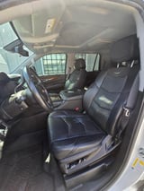 2020 Cadillac Escalade - Preview 11