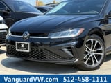 2027 Volkswagen Jetta - Preview 2