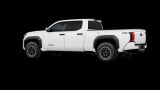 2026 Toyota Tacoma - Preview 5