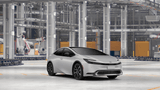 2027 Toyota Prius - Preview 14